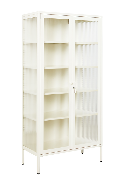 The Collector Locker