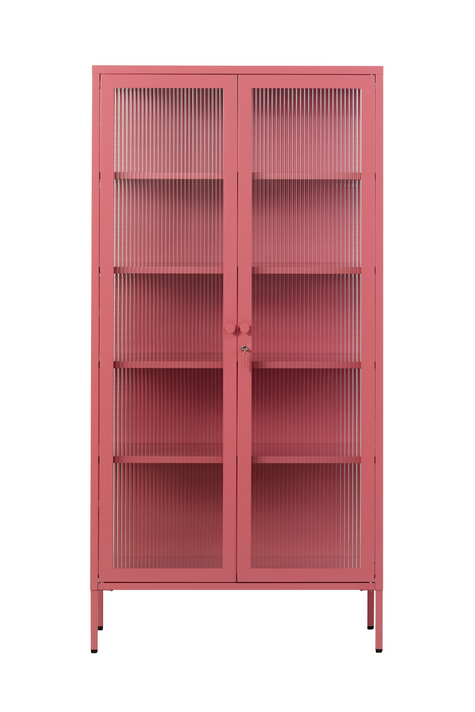 The Collector Locker