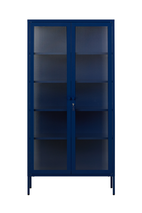 The Collector Locker