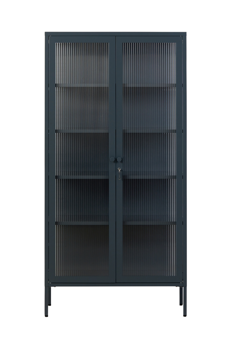 The Collector Locker