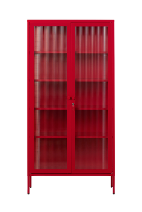 The Collector Locker