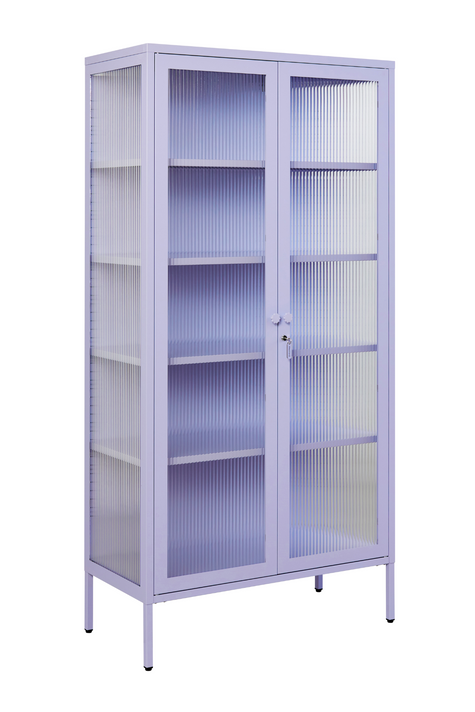 The Collector Locker