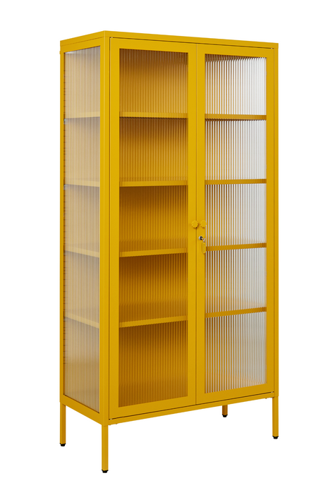 The Collector Locker