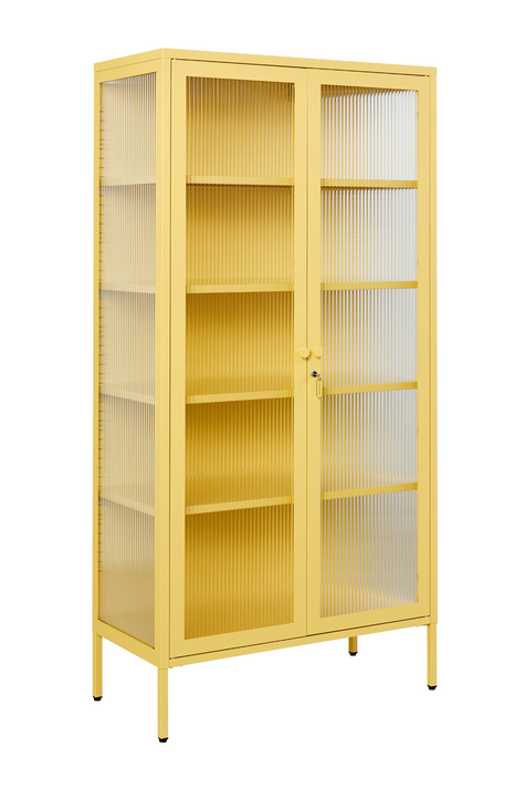 The Collector Locker