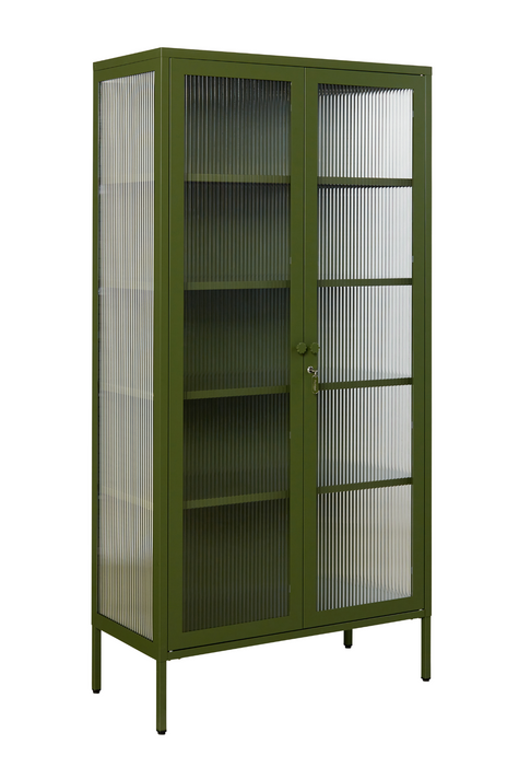 The Collector Locker