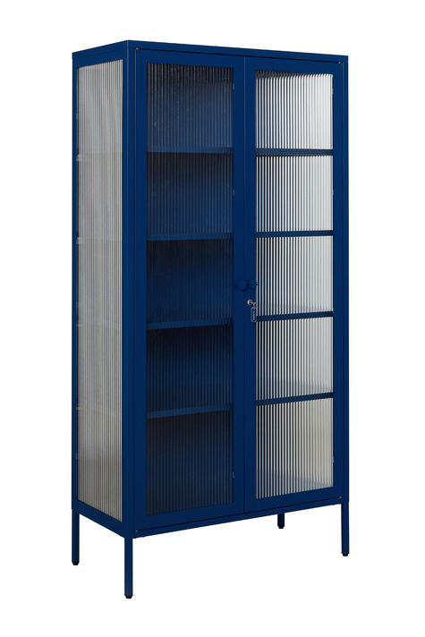 The Collector Locker