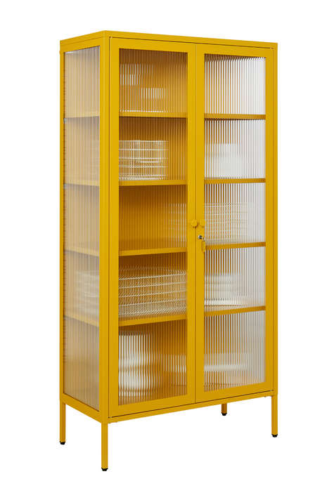 The Collector Locker