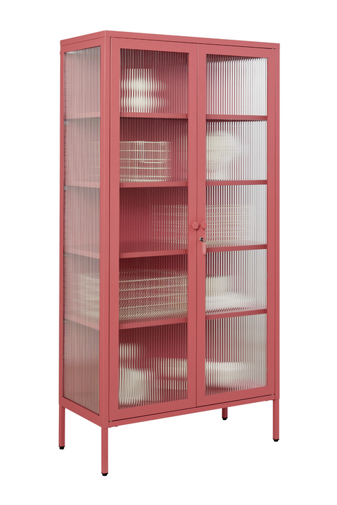 The Collector Locker