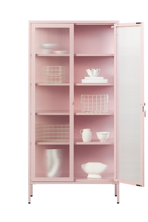 The Collector Locker