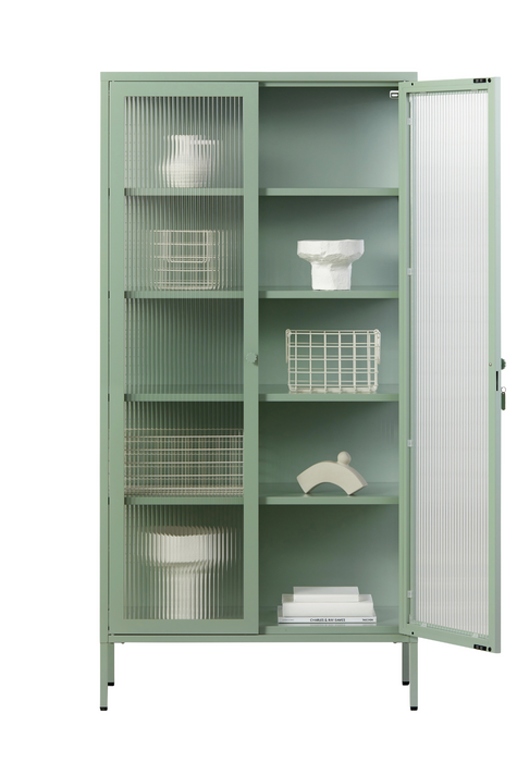 The Collector Locker