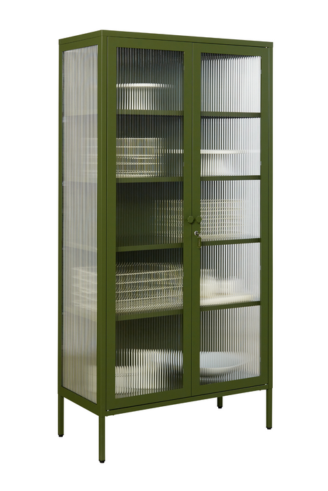 The Collector Locker