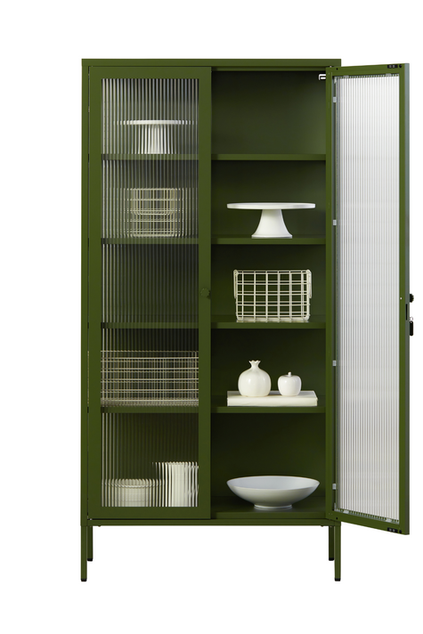 The Collector Locker