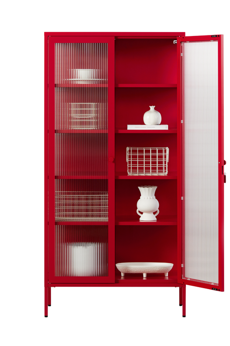 The Collector Locker