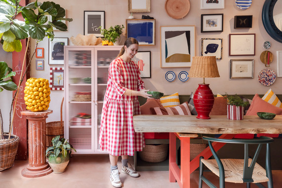 The Collector Locker