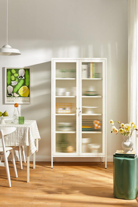 The Collector Locker