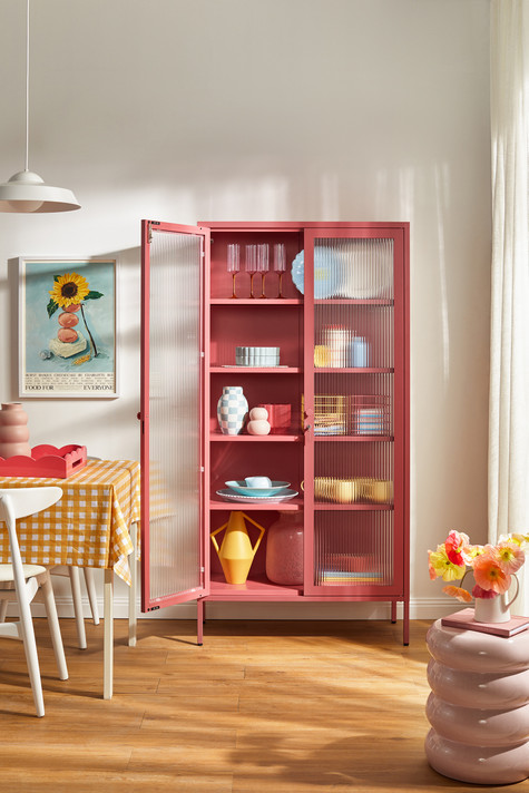 The Collector Locker