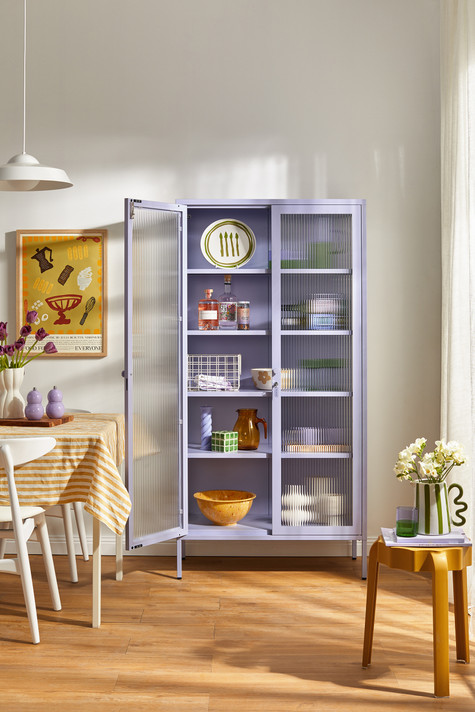 The Collector Locker