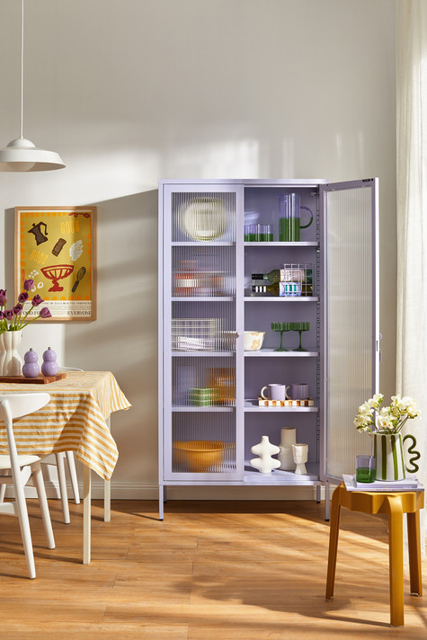 The Collector Locker