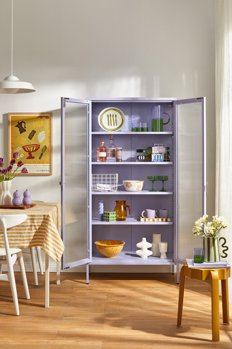 The Collector Locker