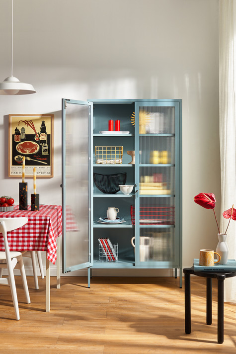 The Collector Locker