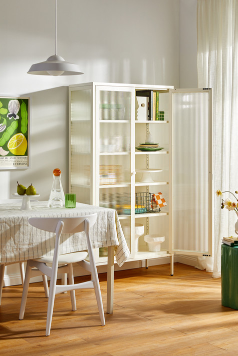 The Collector Locker