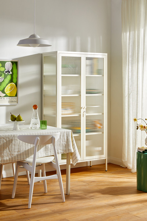 The Collector Locker