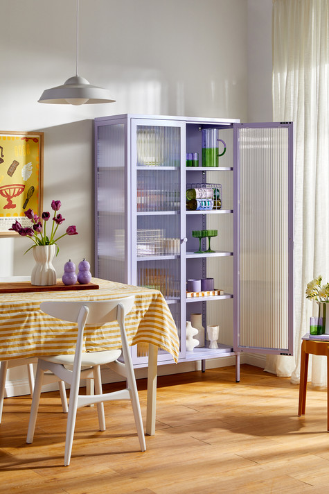 The Collector Locker