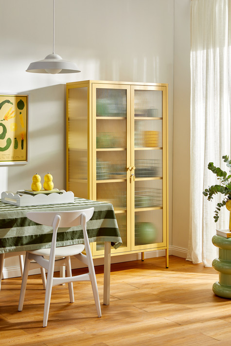 The Collector Locker