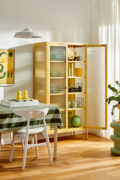 The Collector Locker