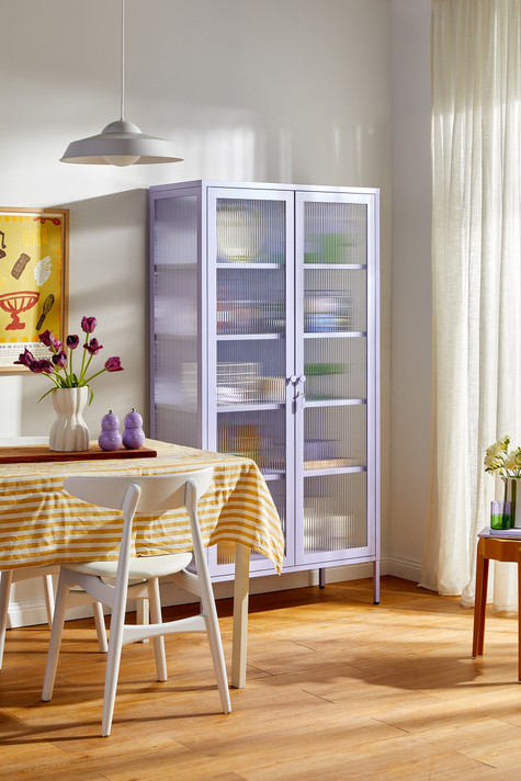 The Collector Locker