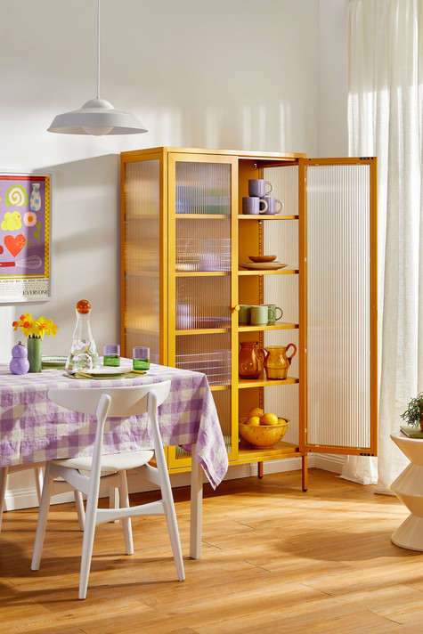 The Collector Locker