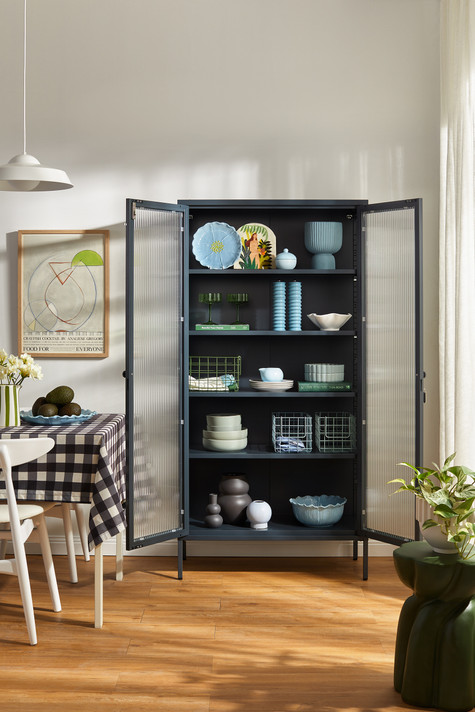 The Collector Locker