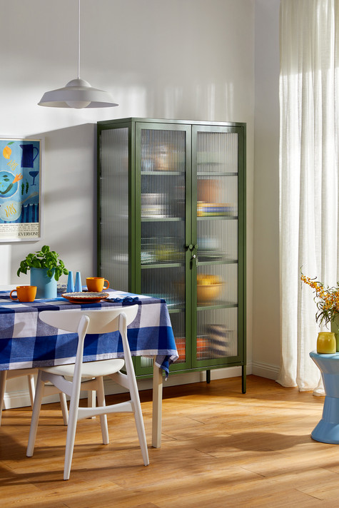 The Collector Locker