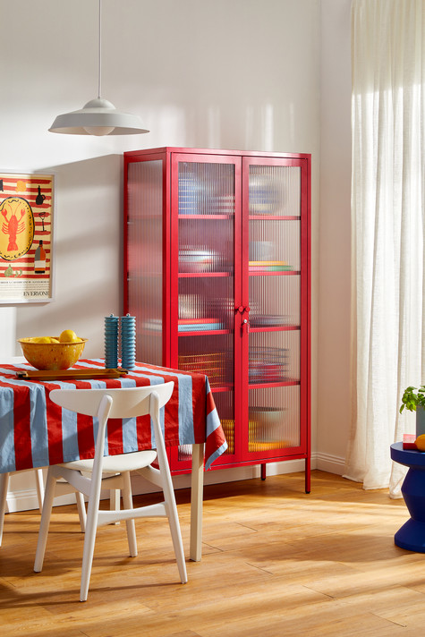 The Collector Locker