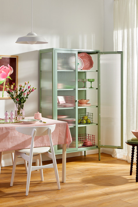 The Collector Locker