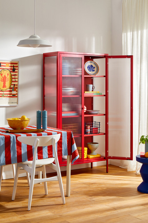 The Collector Locker