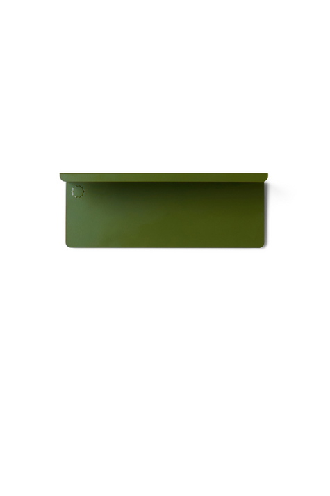 The Ledge Shelf