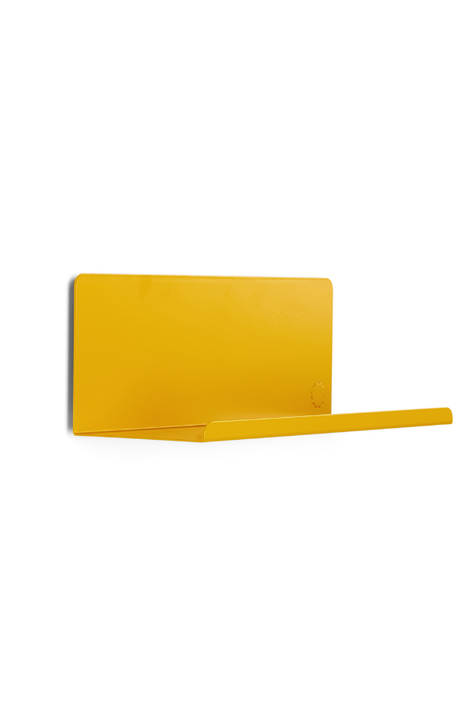 The Ledge Shelf