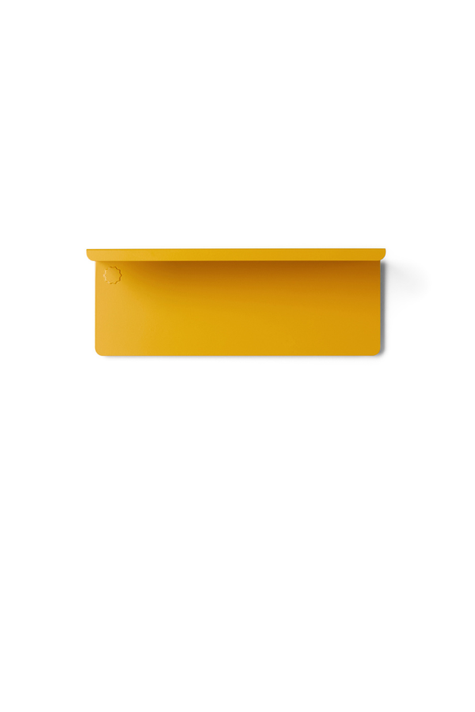 The Ledge Shelf