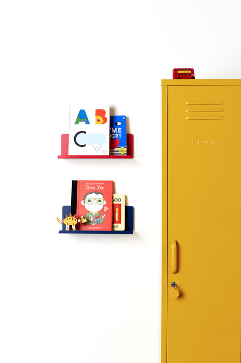 The Ledge Shelf