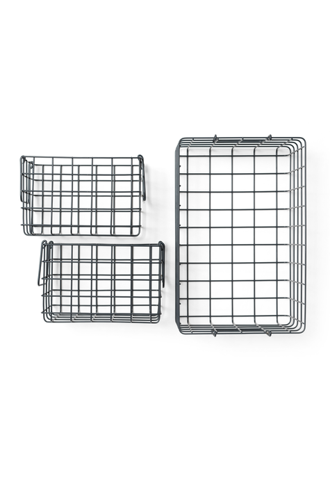 The Baskets