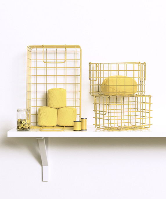 The Baskets