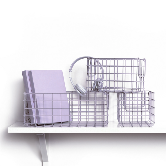 The Baskets