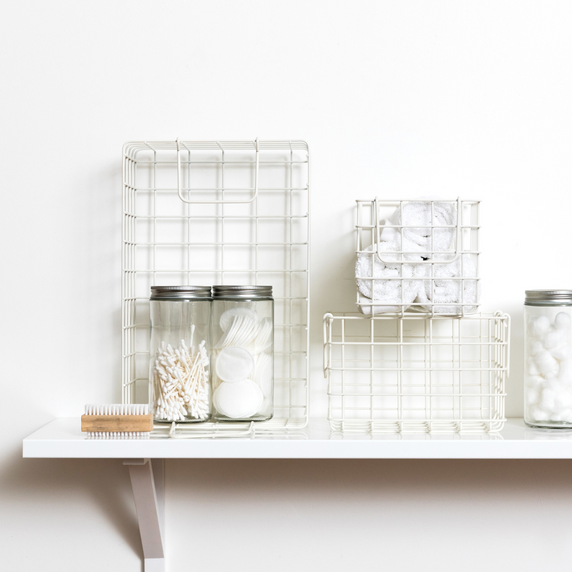 The Baskets