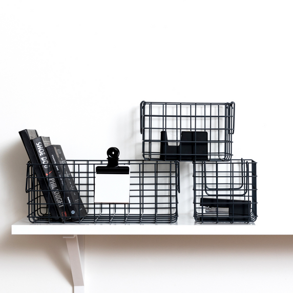 The Baskets