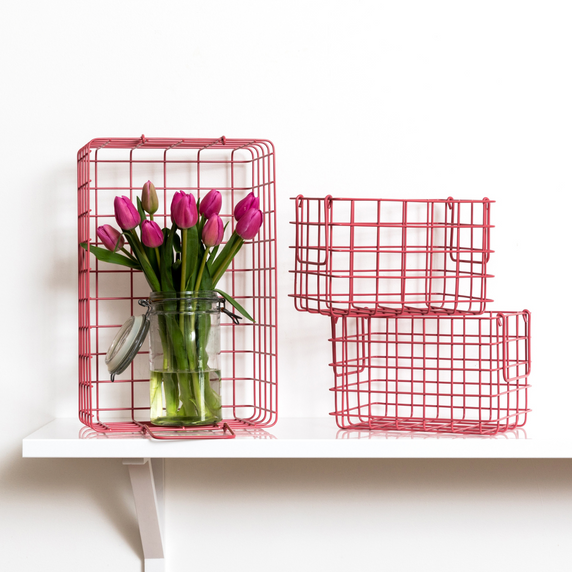 The Baskets