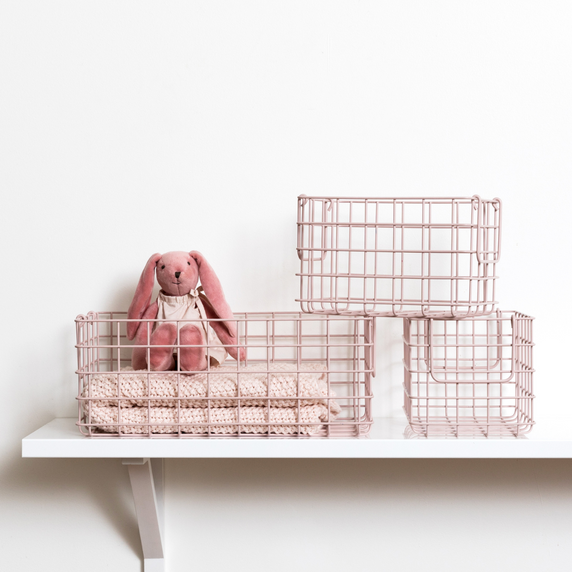 The Baskets
