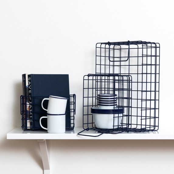 The Baskets