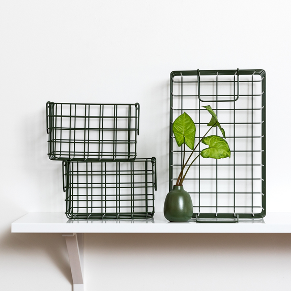 The Baskets