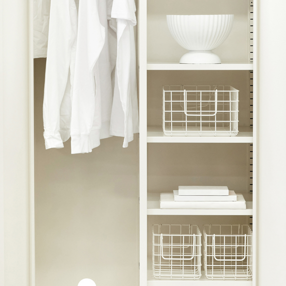 The Baskets
